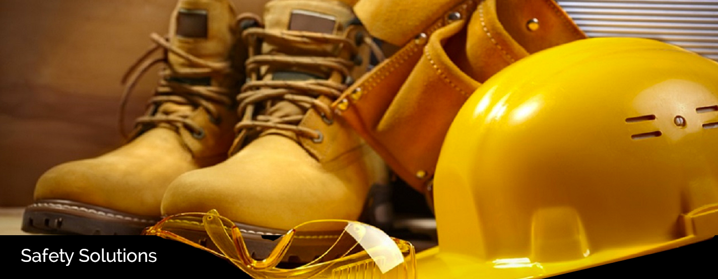 Safty Equipment